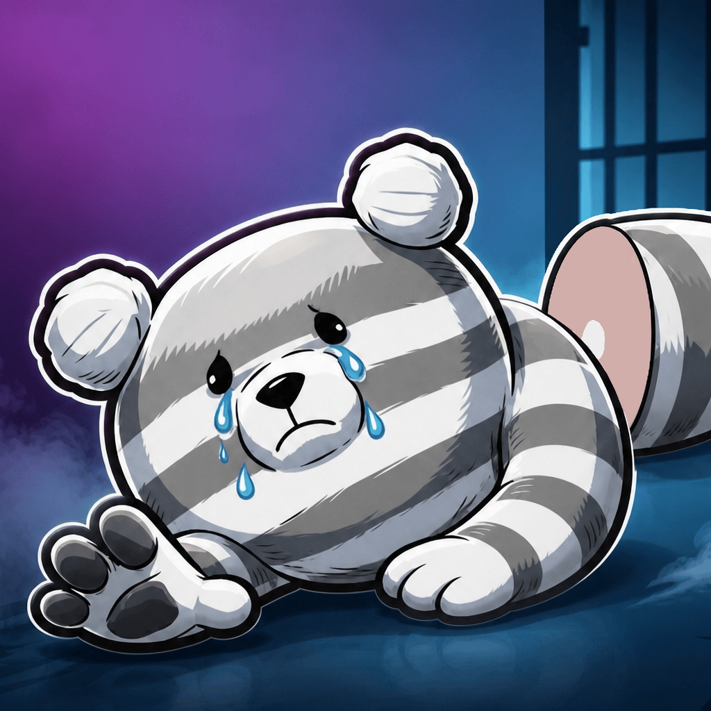 Escape Bear